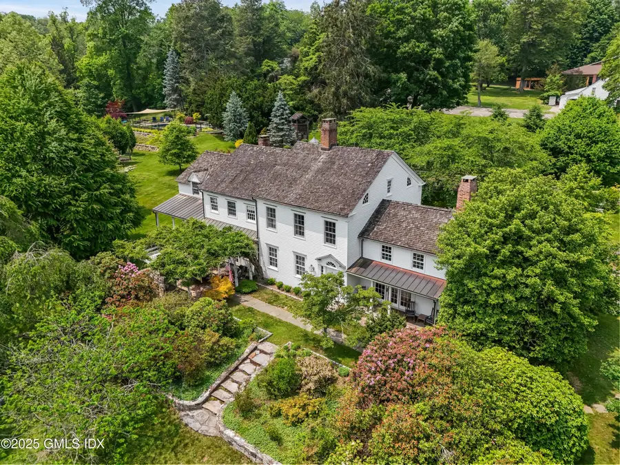 19 Skymeadow Drive, Stamford, CT 06903 - Image #2