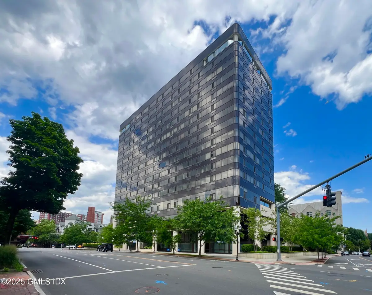 127 Greyrock Place #1112, Stamford, CT 06901 - Image #1