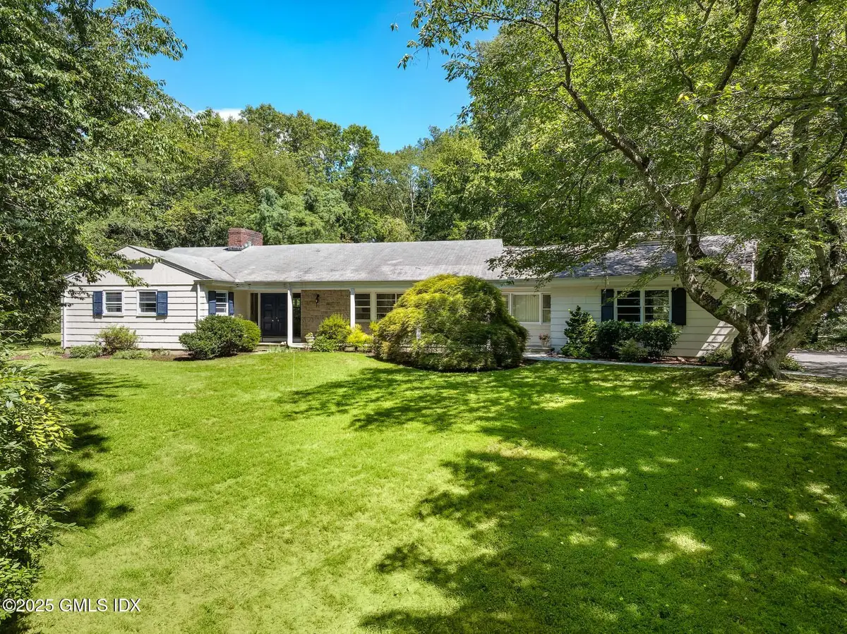 267 Riversville Road, Greenwich, CT 06831 - Image #1