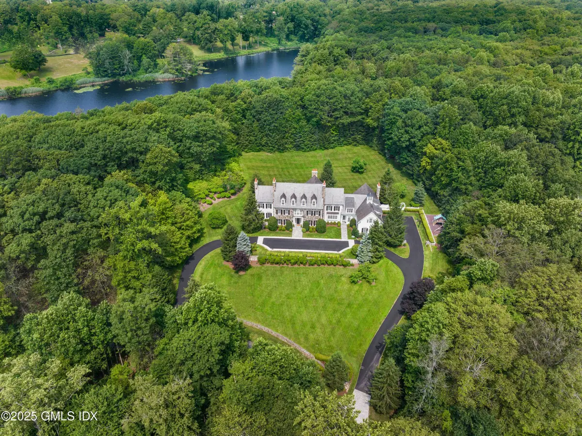 62 Summersweet Lane, New Canaan, CT 06840 - Image #1