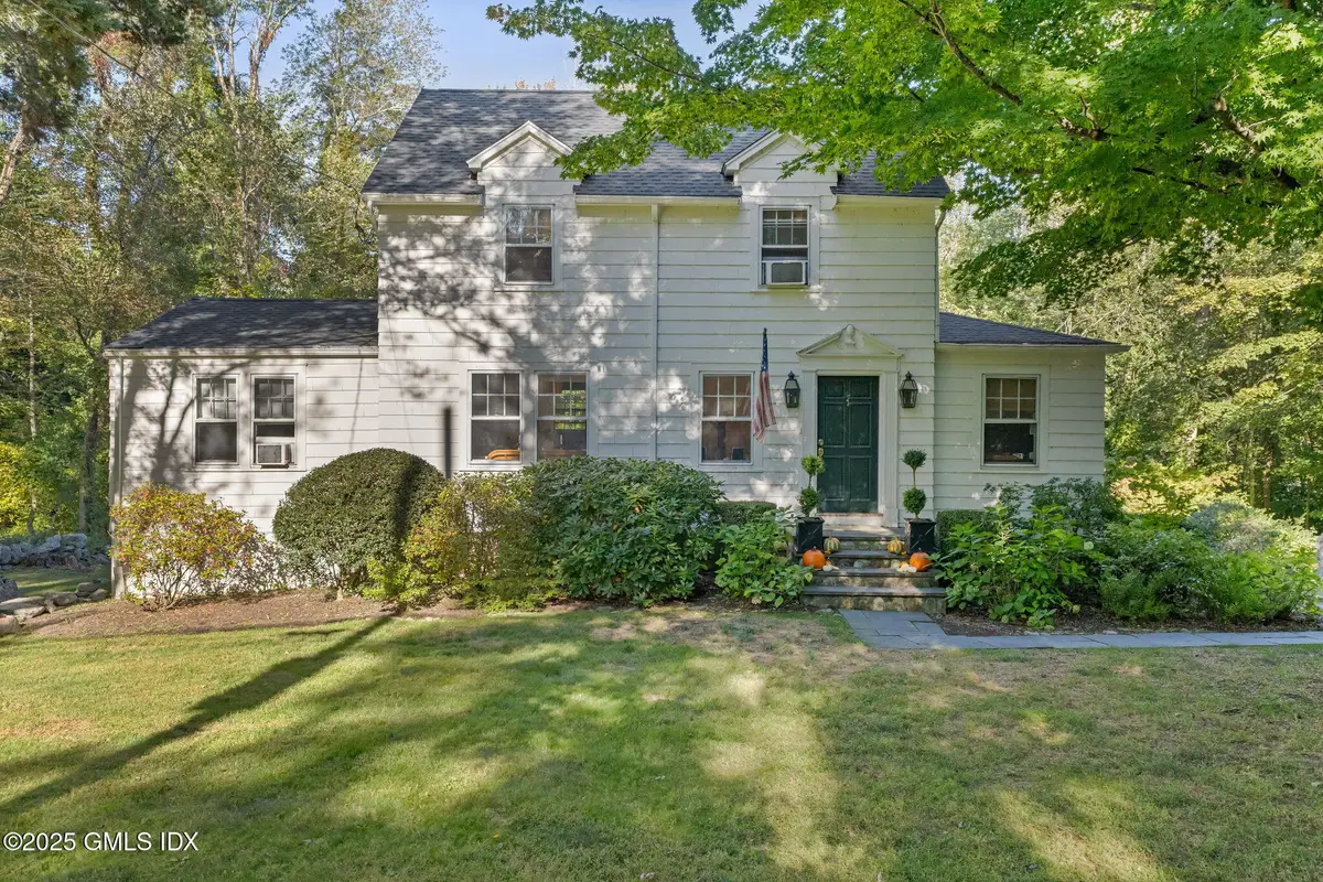 27 Briar Brae Road, Stamford, CT 06903 - Image #1