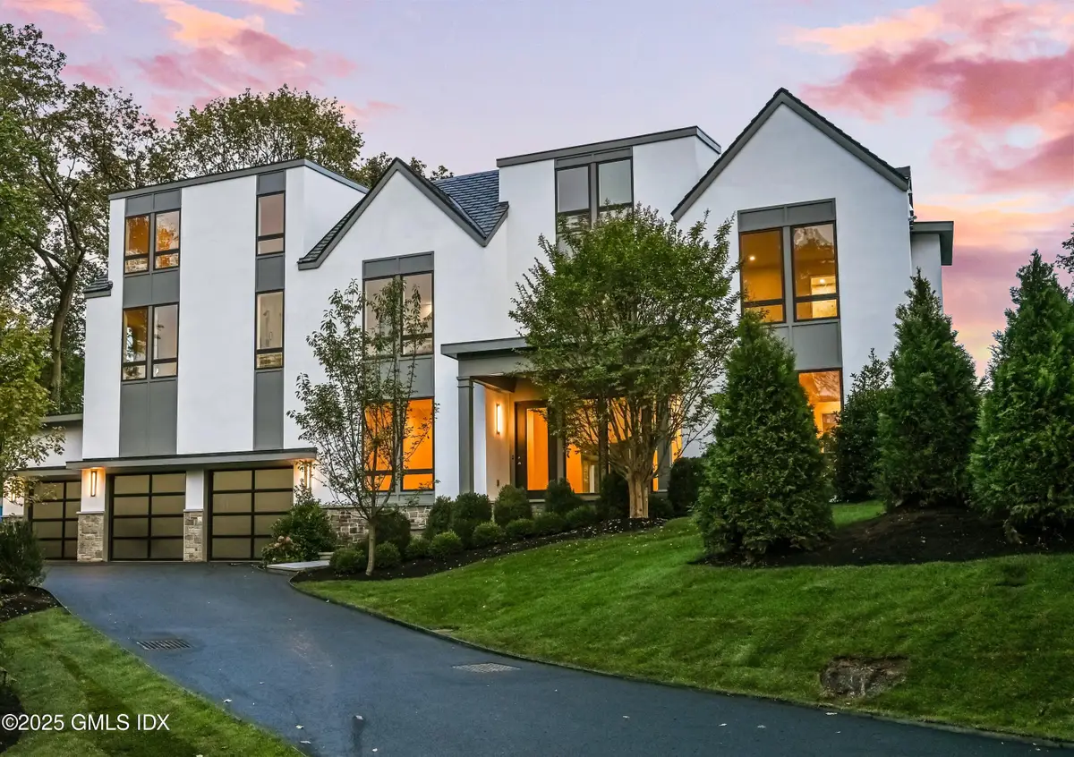 3 Anderson Road, Greenwich, CT 06830 - Image #1