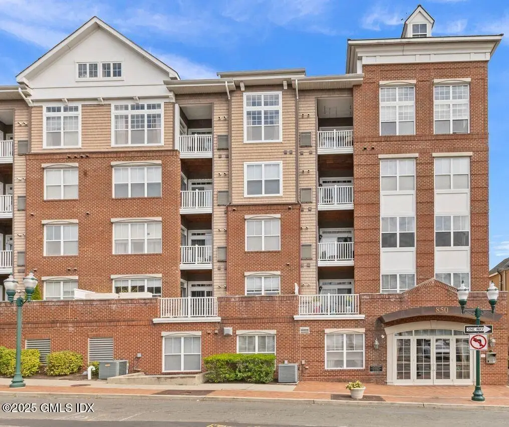 850 E Main Street #322, Stamford, CT 06902 - Image #1