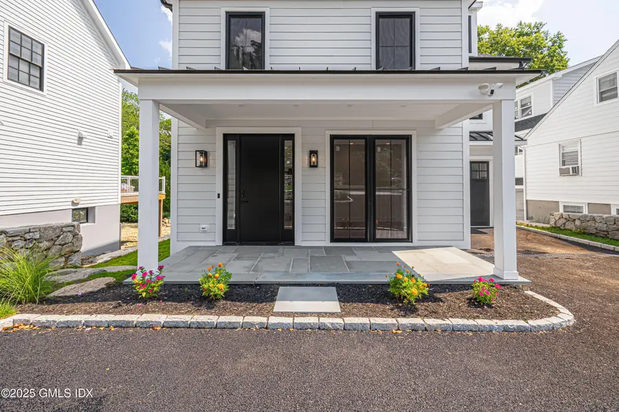 20 Sound Beach Avenue, Old Greenwich, CT 06870 - #2