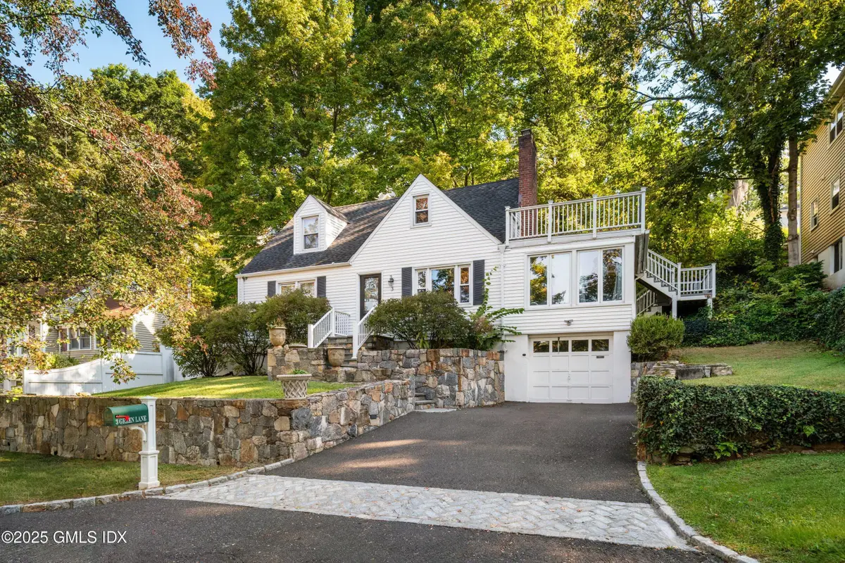3 Green Lane, Greenwich, CT 06831 - Image #1