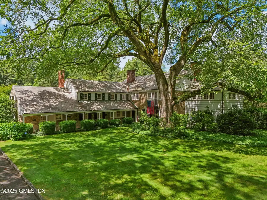 114 Ferris Hill Road, New Canaan, CT 06840 - Image #2