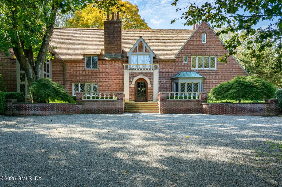 214 Good Hill Road, Weston, CT 06883 - Image #1