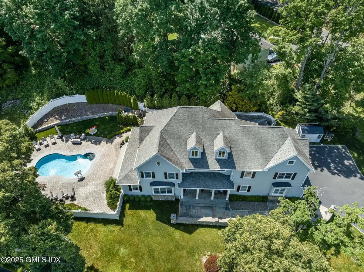 7 Curt Terrace, Greenwich, CT 06831 - Image #1