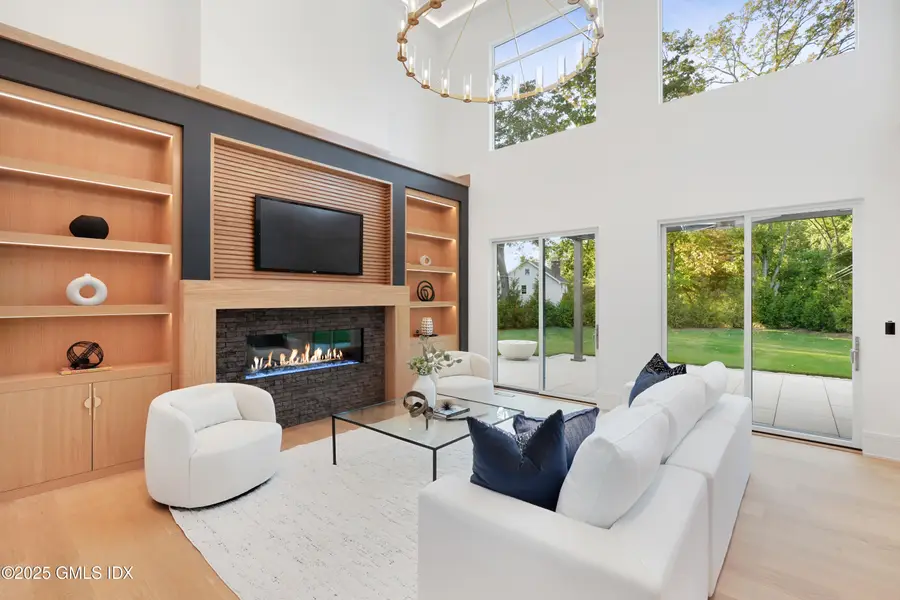 25 Dialstone Lane, Riverside, CT 06878 - Image #3