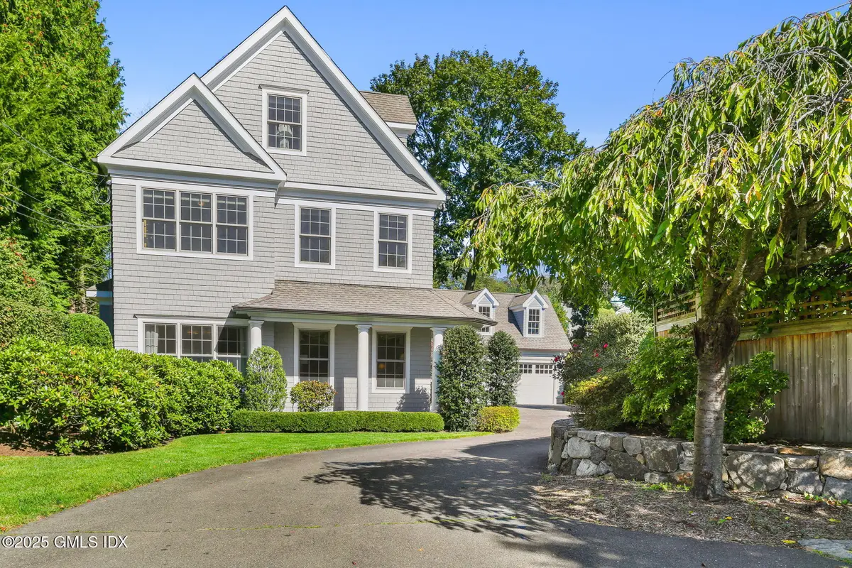 1 Prescott Lane, Greenwich, CT 06830 - Image #1