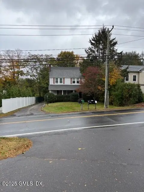 1018 North Street, Greenwich, CT 06831 - Image #1