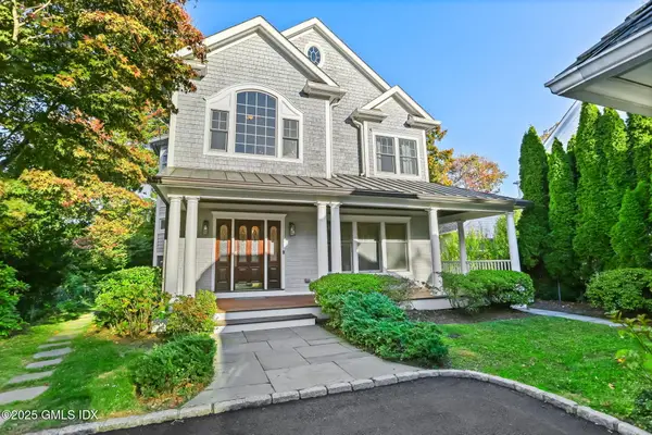 348 Sound Beach Avenue, Old Greenwich, CT 06870