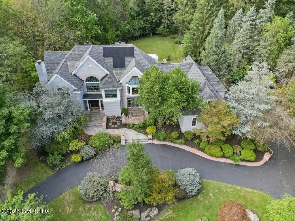 39 Running Brook Lane, New Canaan, CT 06840 - #1