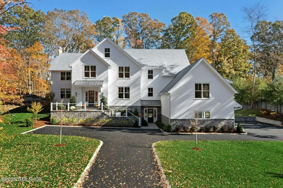10 Stony Brook Road, Darien, CT 06820 - Image #2