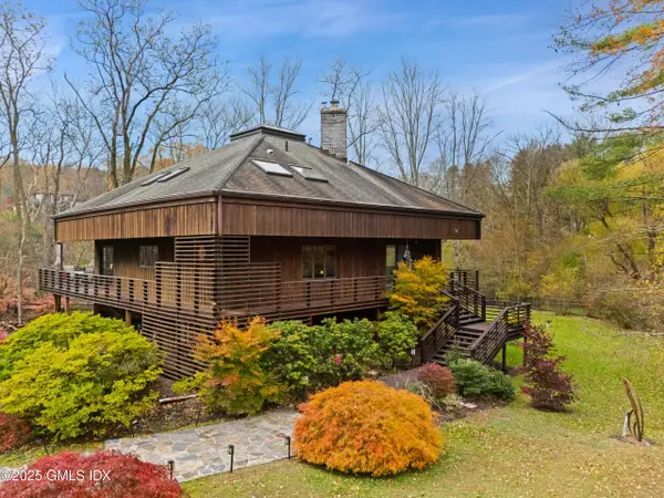 198 E Middle Patent Road, Greenwich, CT 06831