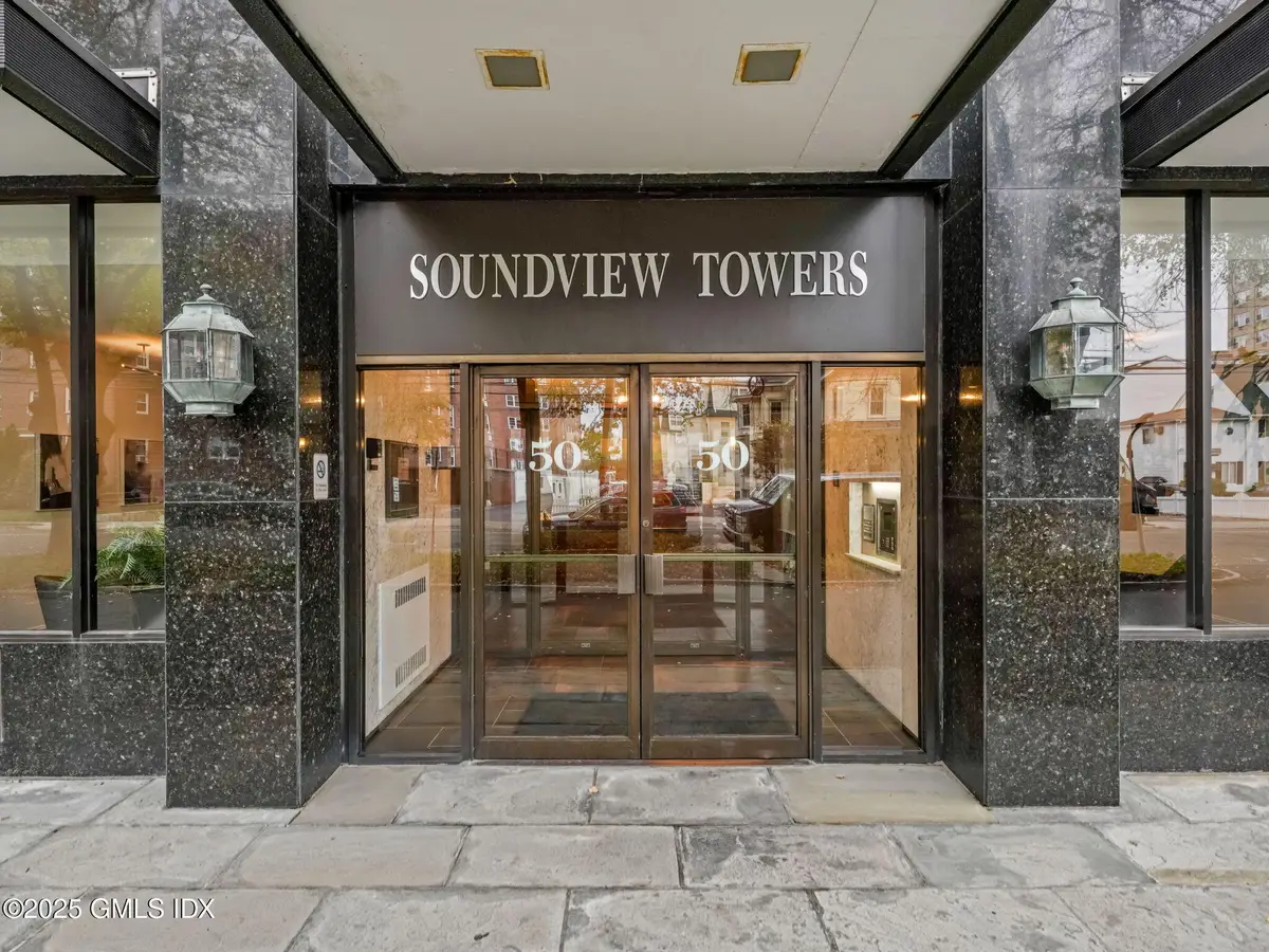 50 Glenbrook Road #4B, Stamford, CT 06902 - Image #1