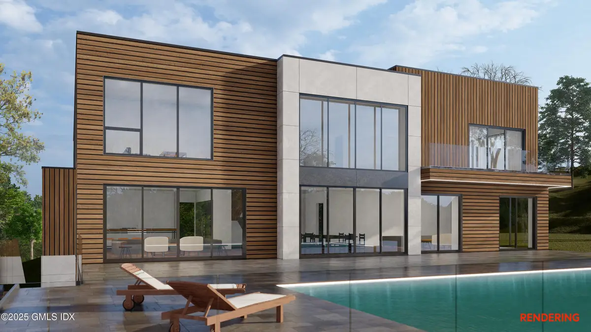 18 Edgar Road, Greenwich, CT 06831 - Image #1