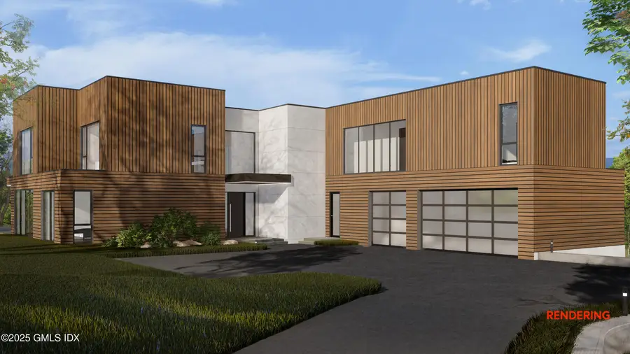 18 Edgar Road, Greenwich, CT 06831 - Image #2