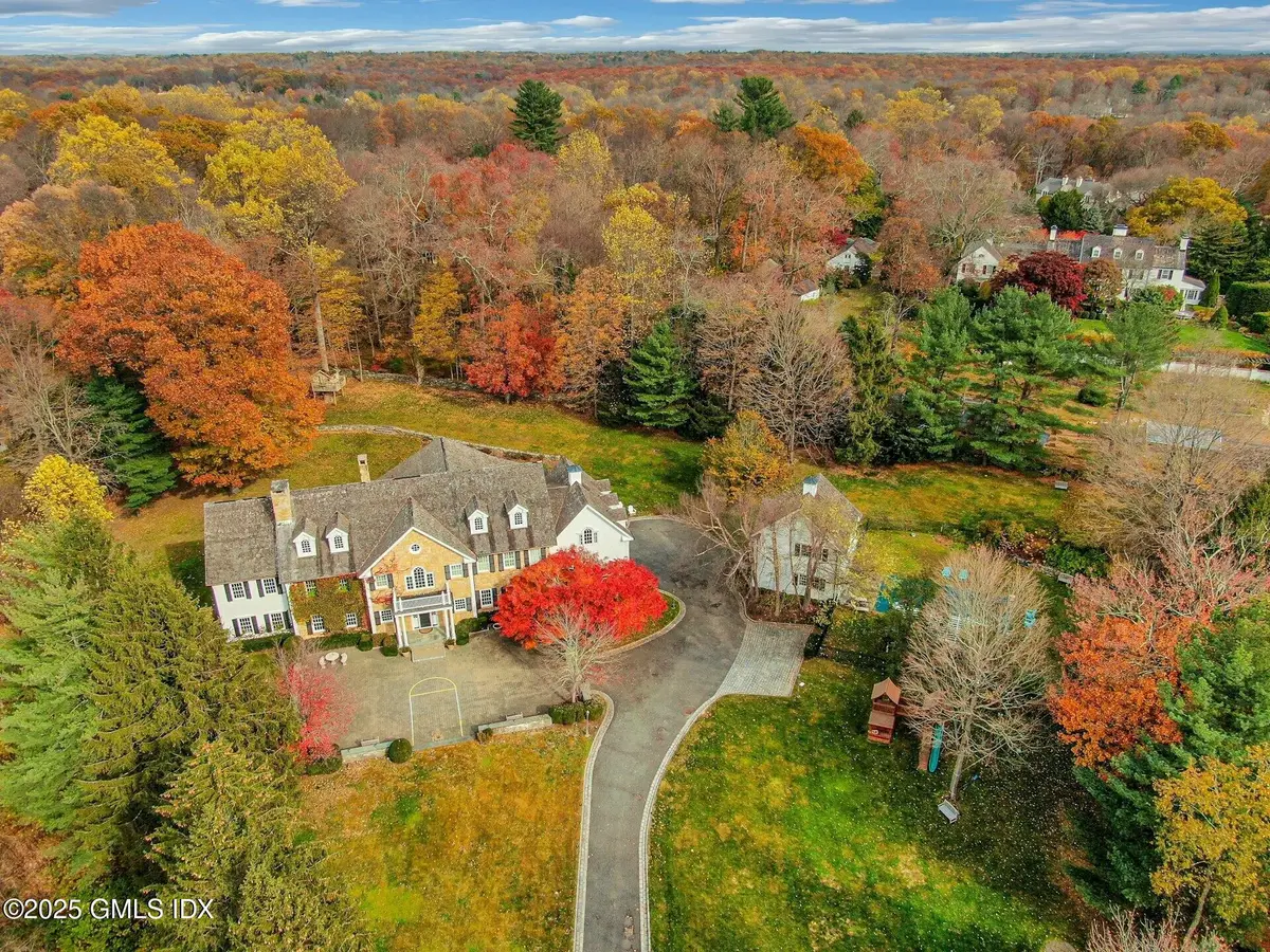 33 Highland Farm Road, Greenwich, CT 06831 - Image #1