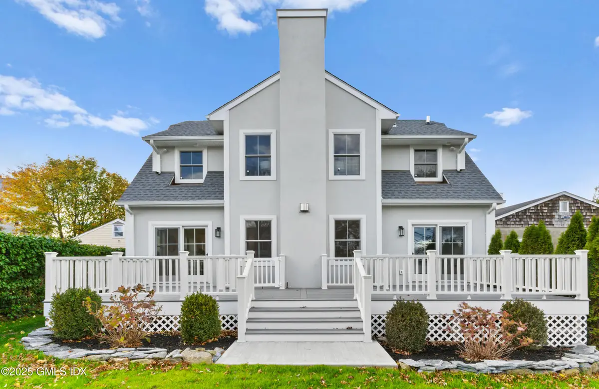 151A Hamilton Avenue, Greenwich, CT 06830 - Image #1
