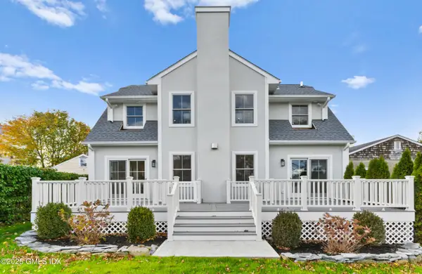 151A Hamilton Avenue, Greenwich, CT 06830