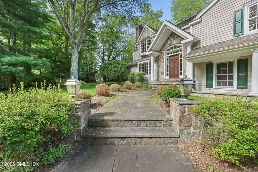 12 Wooddale Road, Greenwich, CT 06830 - Image #2