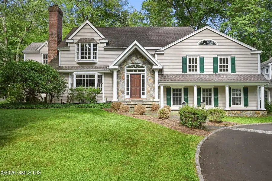 12 Wooddale Road, Greenwich, CT 06830 - Image #3