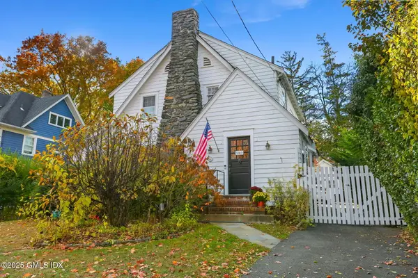 7 Highview Avenue, Old Greenwich, CT 06870