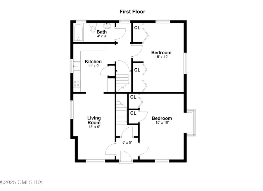 40 Moshier Street, Greenwich, CT 06831 - Image #3