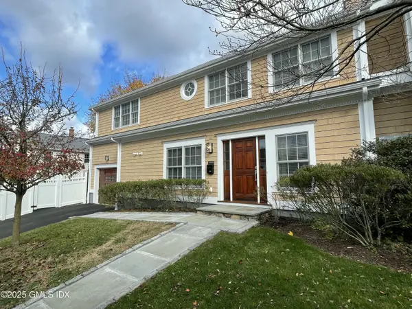 1 Northfield Street #B, Greenwich, CT 06830