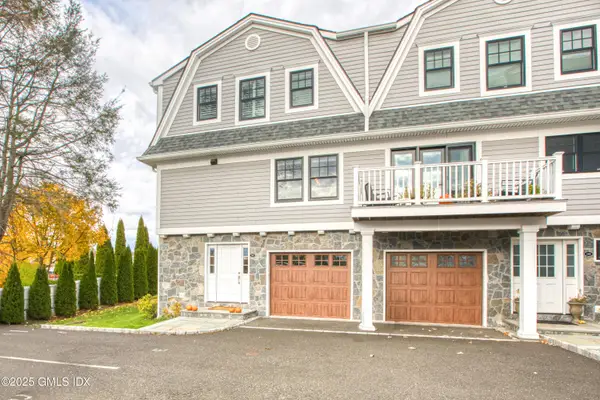 24 Harold Street #E, Cos Cob, CT 06807