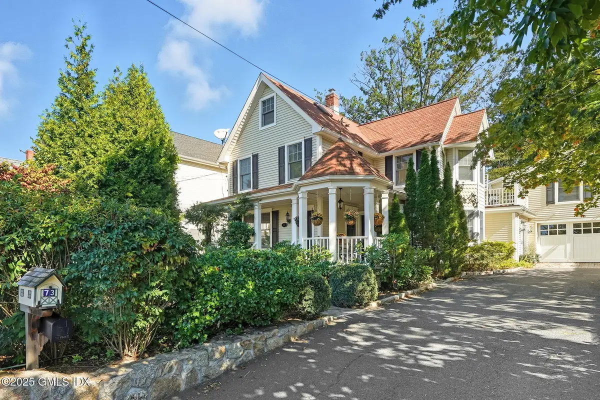 73 Mead Avenue, Greenwich, CT 06830 - Image #1