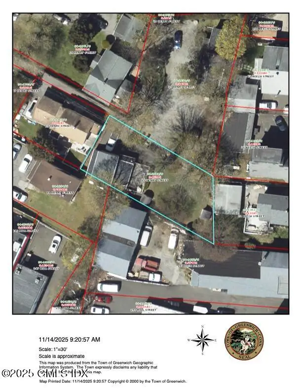 15 Henry Street, Greenwich, CT 06830 - Image #3