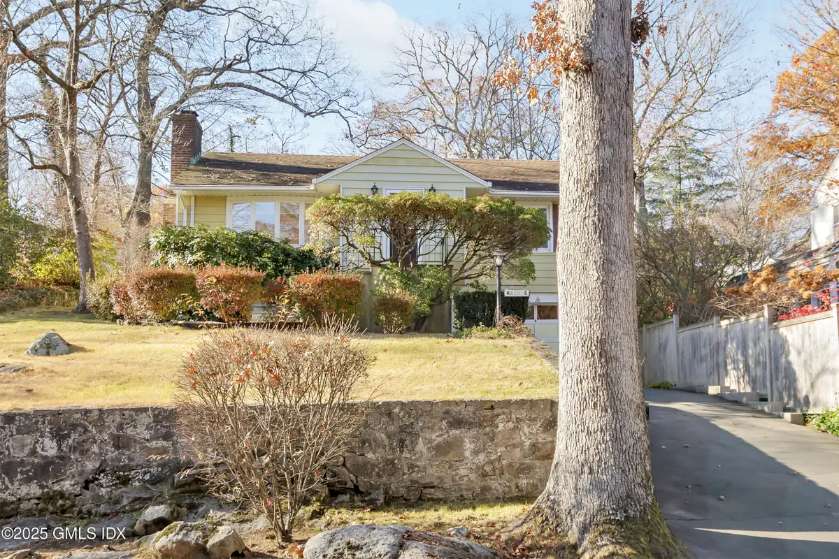 88 Valleywood Road, Cos Cob, CT 06807 - Image #1
