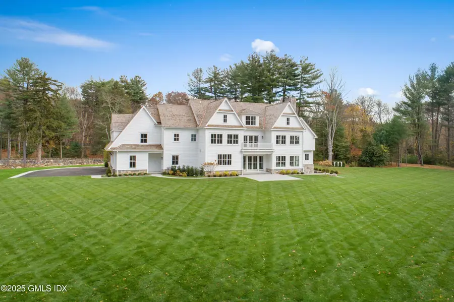928 West Road, New Canaan, CT 06840 - #2