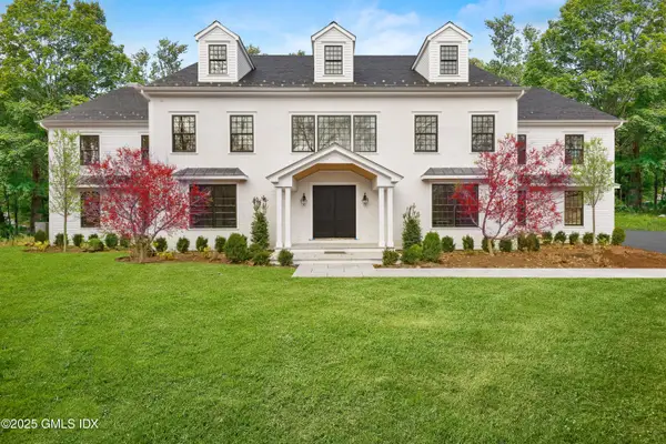 11 Winterset Road, Greenwich, CT 06830