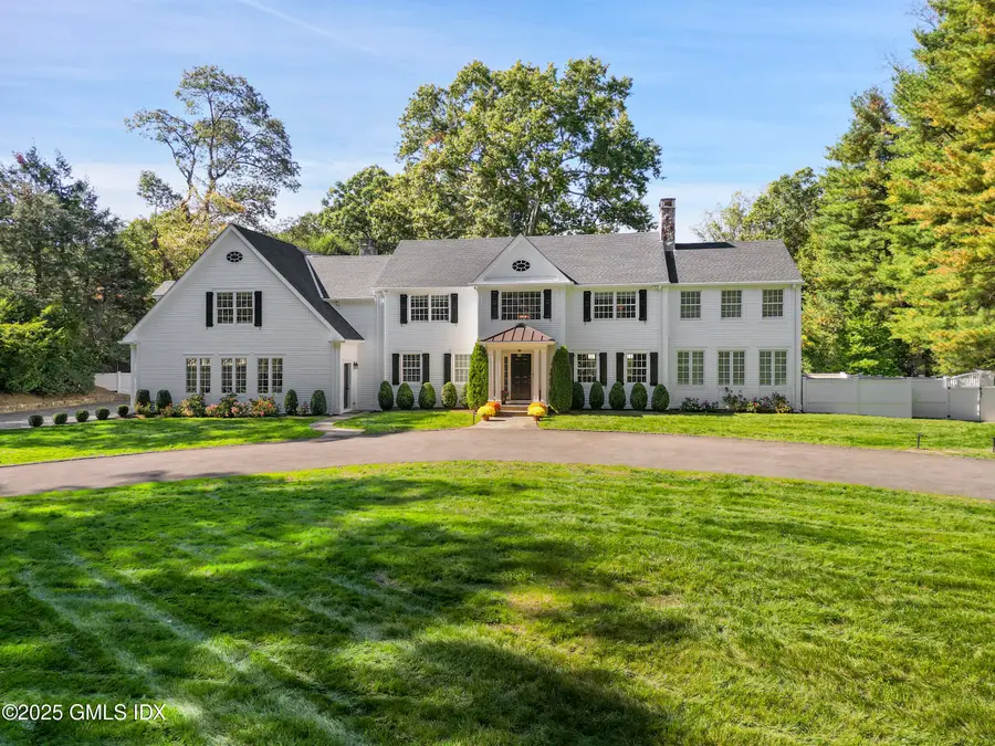 17 Will Merry Lane, Greenwich, CT 06831 - Image #2