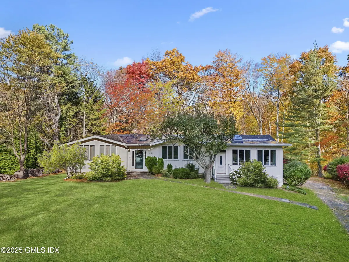 12 Sawmill Terrace, Greenwich, CT 06830 - Image #1