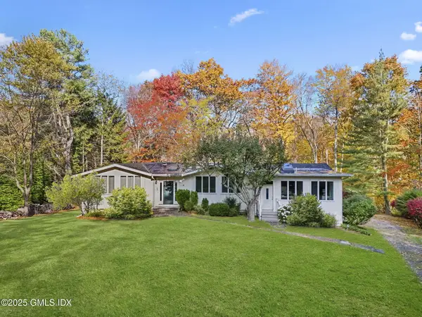 12 Sawmill Terrace, Greenwich, CT 06830