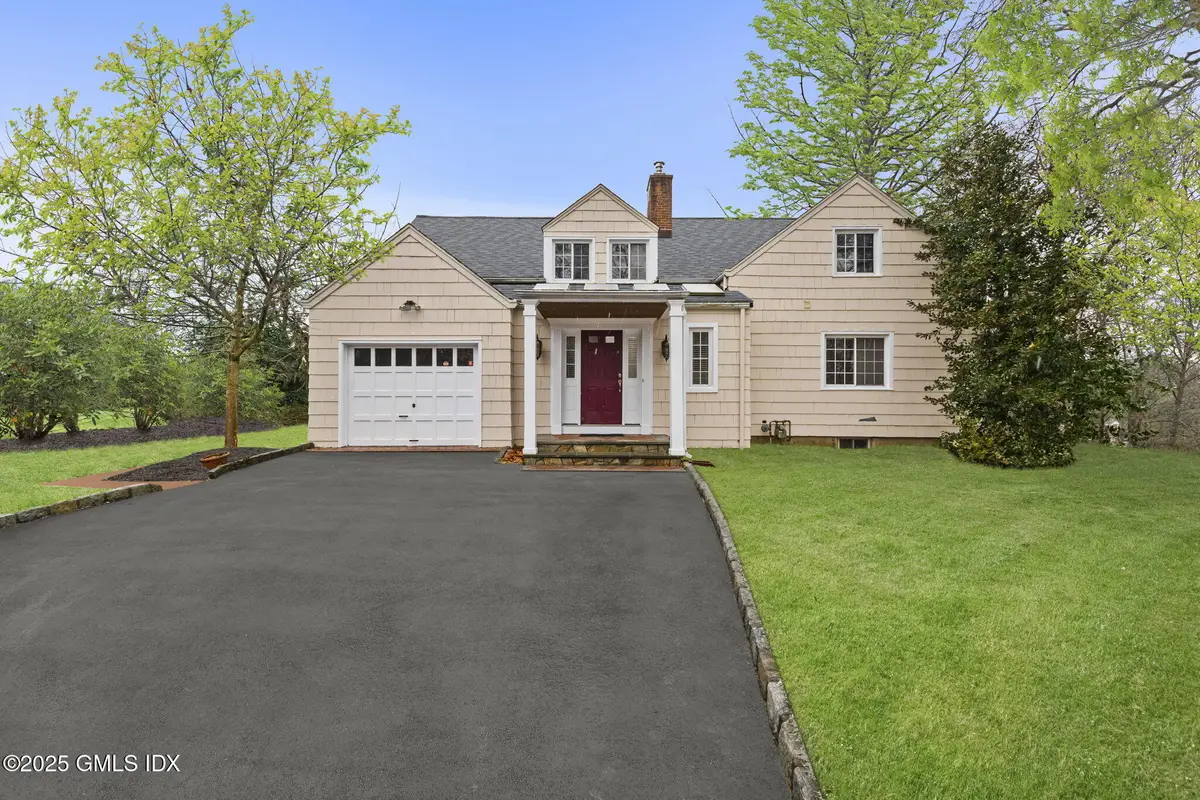 1 Driftway, Greenwich, CT 06830 - #1