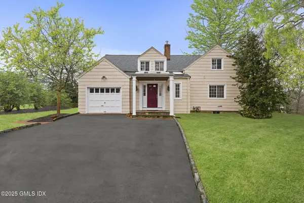 1 Driftway, Greenwich, CT 06830