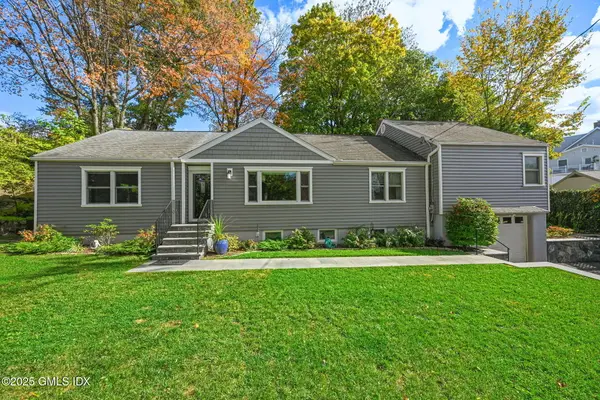 20 Highland Place, Greenwich, CT 06831