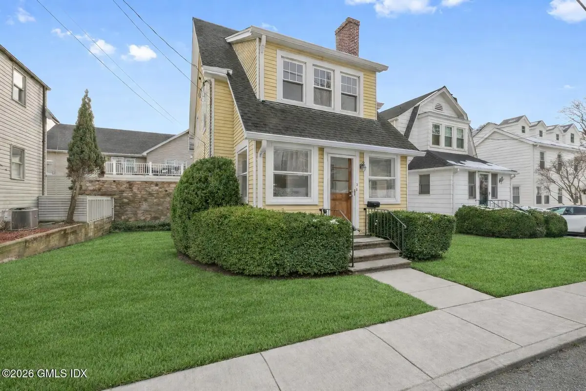 3 Bolling Place, Greenwich, CT 06830 - Image #1