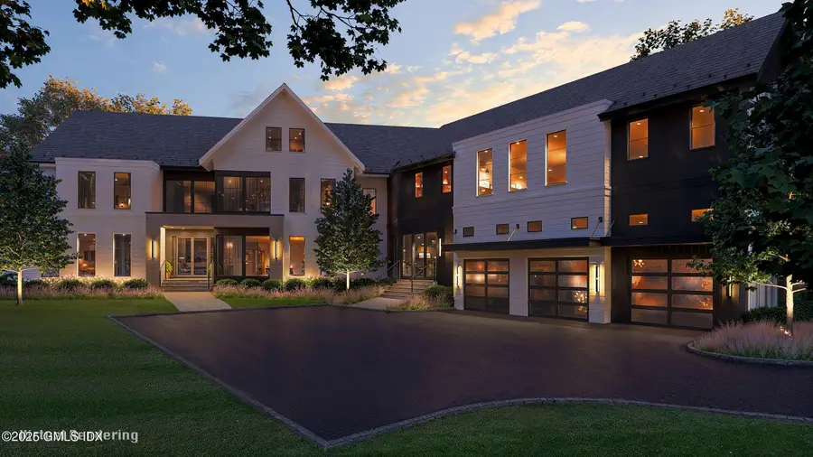 94 Porchuck Road, Greenwich, CT 06831 - Image #2