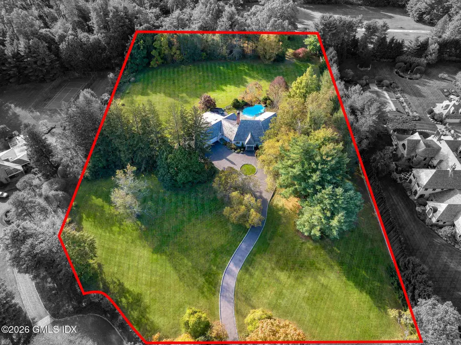 6 Reynwood Manor, Greenwich, CT 06831 - Image #2