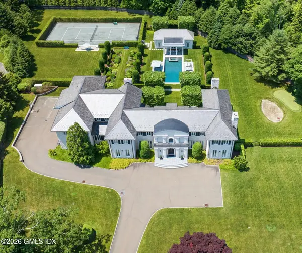 537 North Street, Greenwich, CT 06830