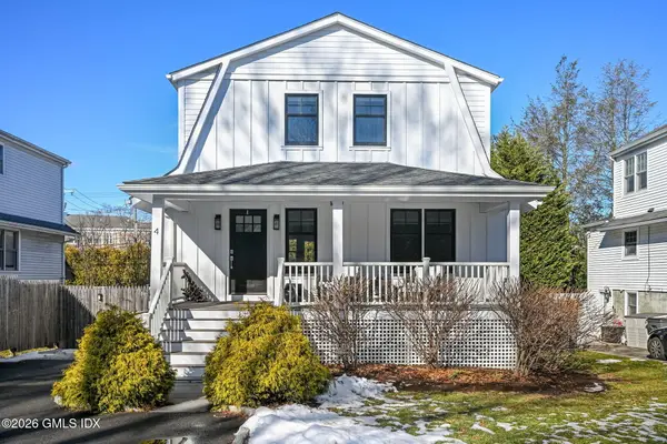 4 Miami Court, Cos Cob, CT 06807