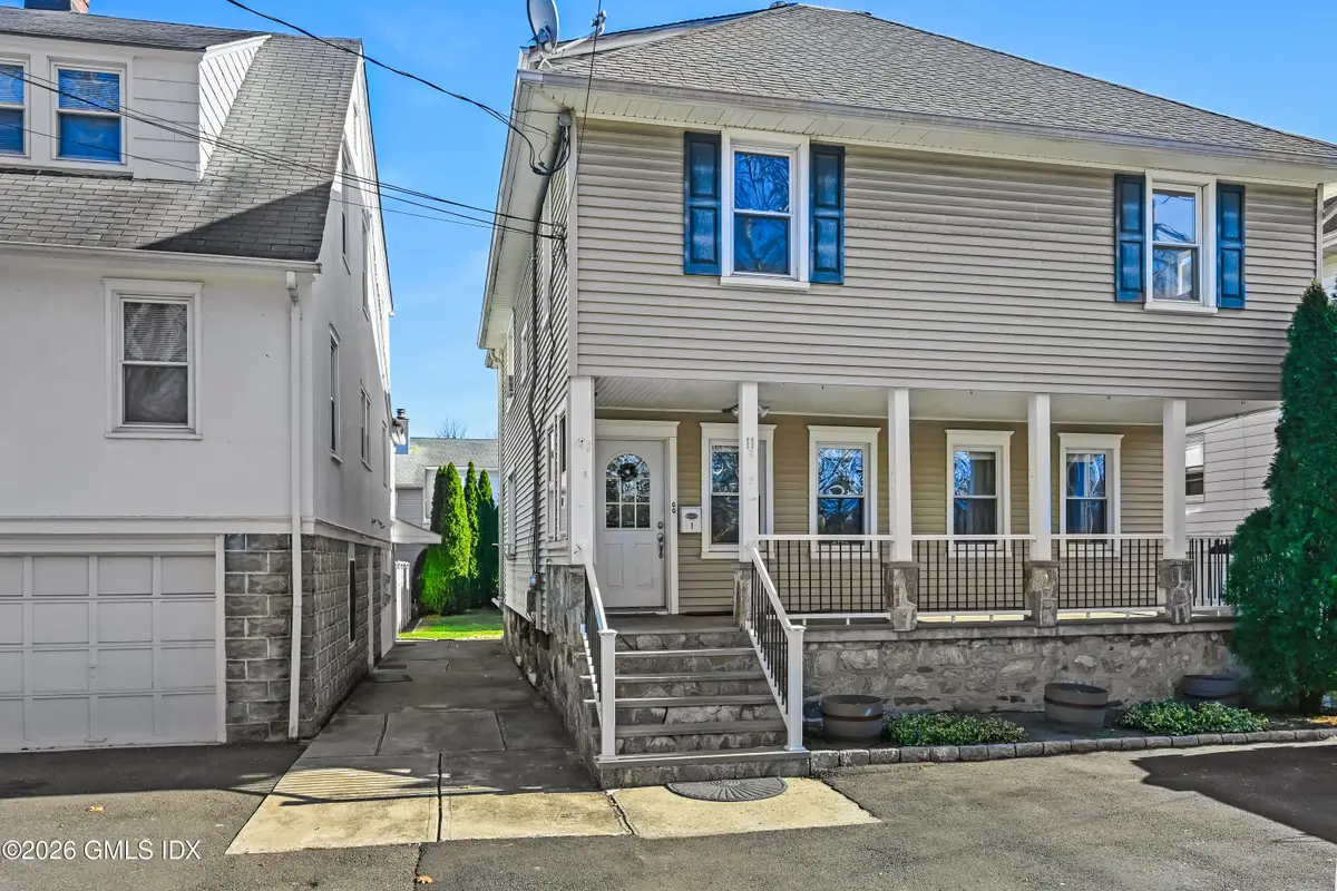 11 Bible Street, Cos Cob, CT 06807 - Image #1