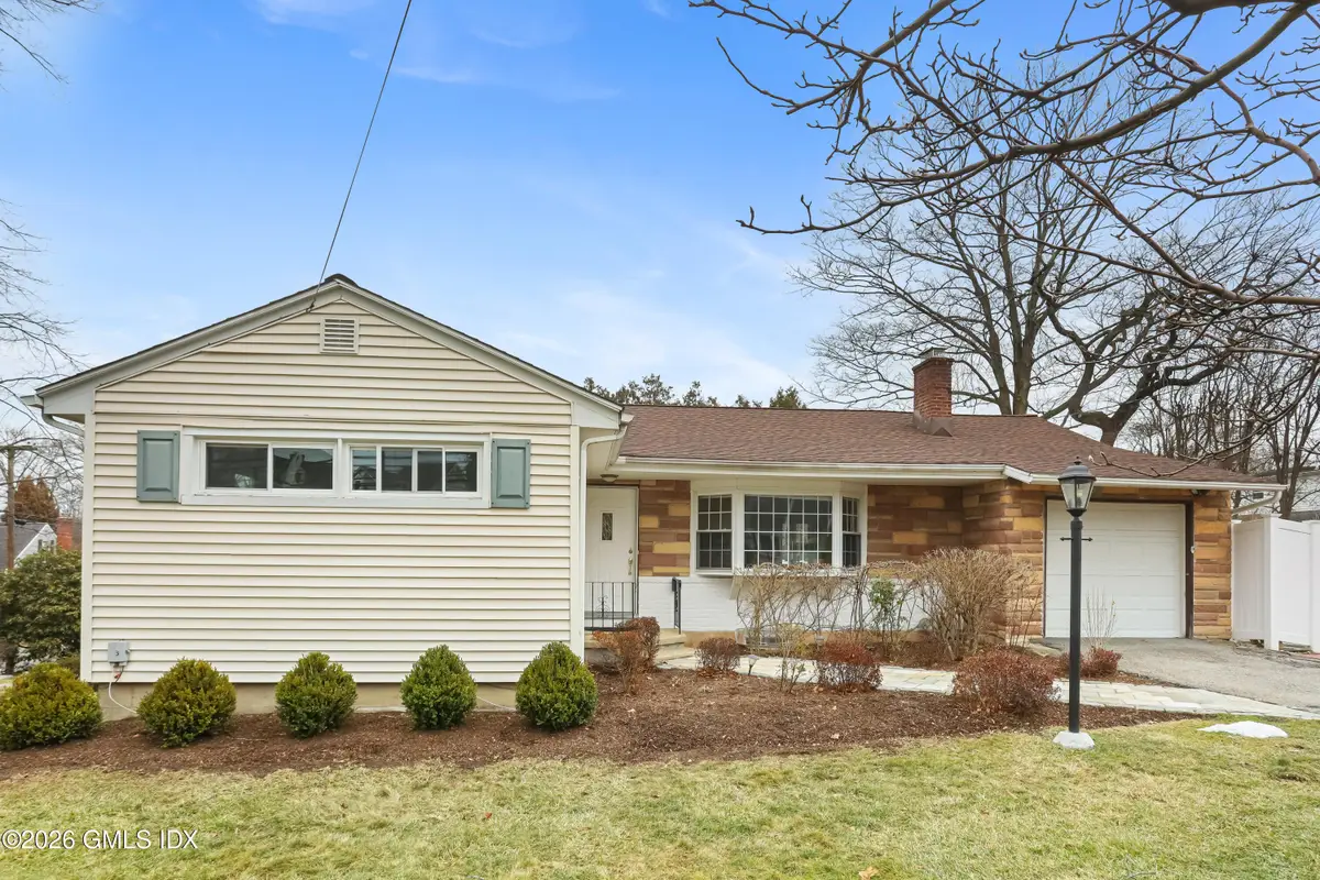 45 Sound Beach Avenue Extension, Riverside, CT 06878 - Image #1