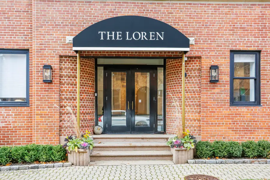 9 Lafayette Court #3E, Greenwich, CT 06830 - Image #2